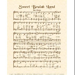 Sweet Beulah Land