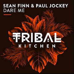 Sean Finn & Paul Jockey