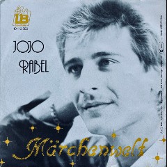 Jojo Rabel