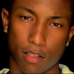 Pharell ft Jay-z