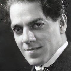 Heitor Villa
