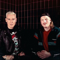 Scooter & Finch Asozial