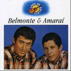 BELMONTE E AMARAI