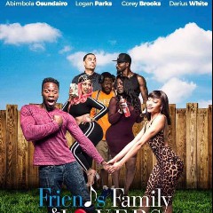 Friends, Lovers & Family
