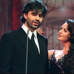 Andrea Bocelli feat. Sarah Brightman
