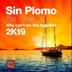 Sin Plomo feat. Boris G.