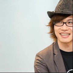 DJ Genki