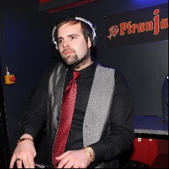 DJ.M@R