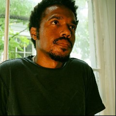 Benjamin Booker