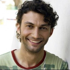 Jonas Kaufmann