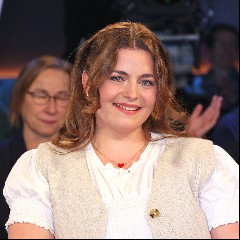 Ronja Forcher