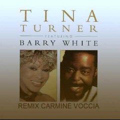 Tina Turner ftg. Barry White