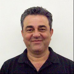 Zareh Kasparian