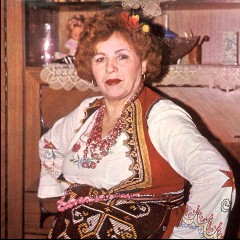 Vaska Ilieva