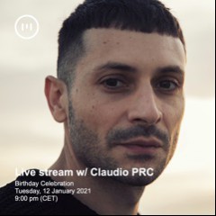 Claudio PRC