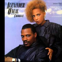 Cherelle feat. Alexander O’Neal