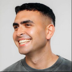 Sammy Virji & Tuff Jam