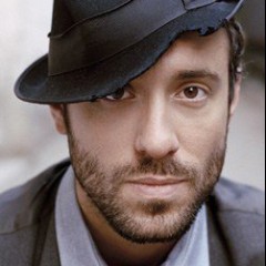 Charlie Winston