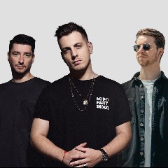 Stadiumx & Timmo Hendriks Ft. Jordan Grace
