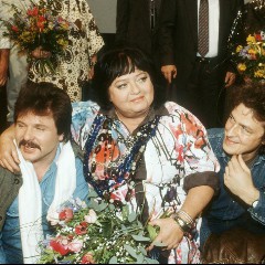 Trude Herr, Wolfgang Niedecken & Tommy Engel