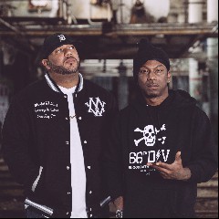 Apollo Brown & Ras Kass