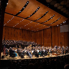 Houston Symphony Orchestra