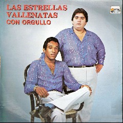 Estrellas Vallenatas