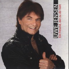 Uwe Jensen