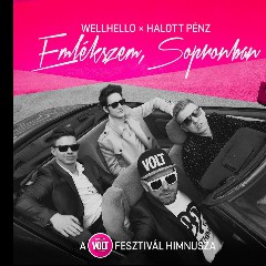 Wellhello / Halott Penz