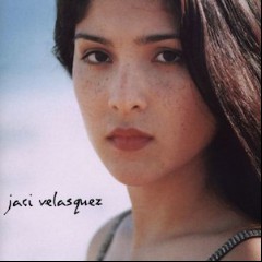 Jaci Velasquez