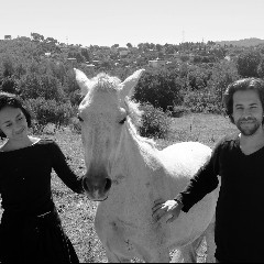 Haley Heynderickx & Max García Conover