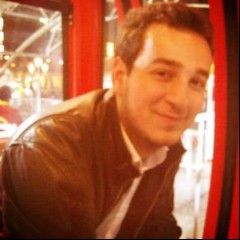 Ahmed Romel