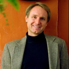 Daniel Brown