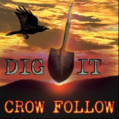 Crow Follow