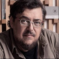Λαυρέντης Μαχαιρίτσας