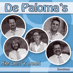 De Paloma’s