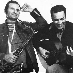 Stan Getz & João Gilberto feat. Antonio Carlos Jobim