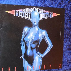 Metal Marathon