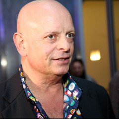 Gary Lux