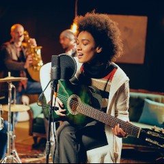 Studio Musicians