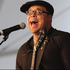 Israel Houghton & Breed