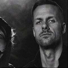 Adam Beyer & Ida Engberg