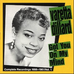 Varetta Dillard