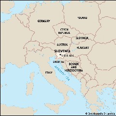 SLOVENIA