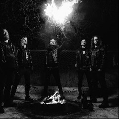 Spectral Wound