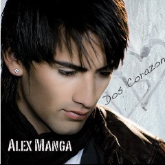 Alex Manga