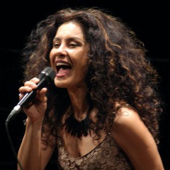 Brazilian Love Affair