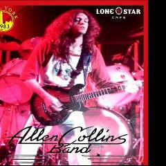 Allen Collins Band