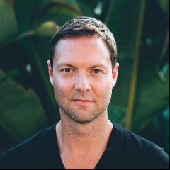 Reuben Morgan