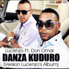 Lucenzo feat. Don Omar
